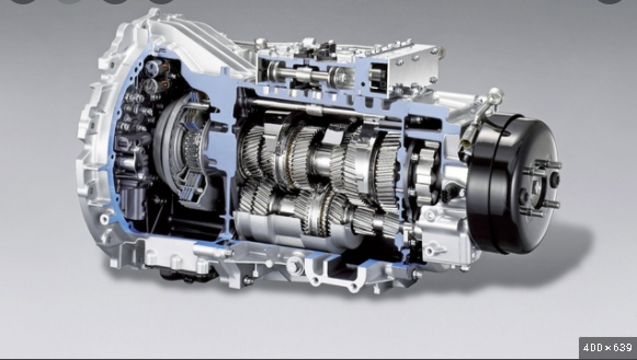 gearbox photo